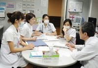 医療法人社団大坪会　三軒茶屋第一病院・求人番号698872